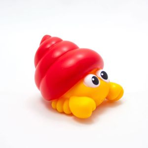 Sea Creature Floating Swimming Pool Toys Set BPA Free For Tub Time / Holiday