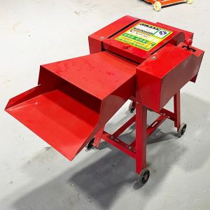 MIKIM 220V Chaff Cutter Machine For Agriculture