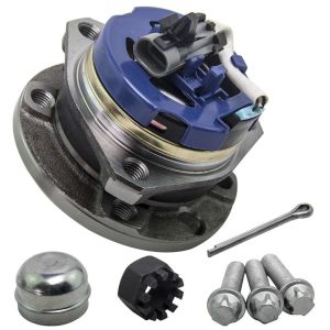 Quality 1603209 Transmission Parts Wheel Hub for sale