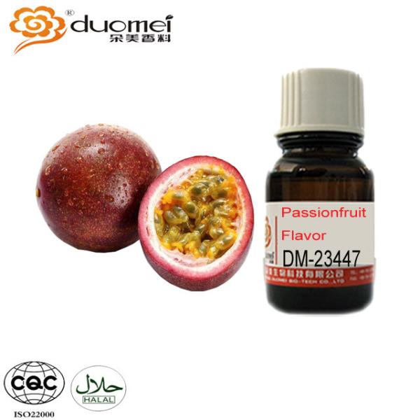 Buy ISO Nature And Refreshing Passionfruit flavor Energy Drink Flavours at wholesale prices