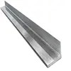 Buy mild unequal hot dipped galvanized steel angle bar at wholesale prices