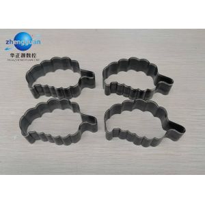 Multi Broaching Ultrabender , High End Printing Dies Auto Steel Rule Bender