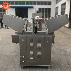 Rolling Function Meat Processing Equipment Stainless Steel Pork Chop Tenderizer