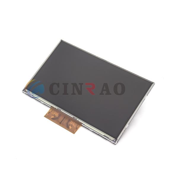 Easy Operation LQ070Y3DW01 Automotive LCD Display