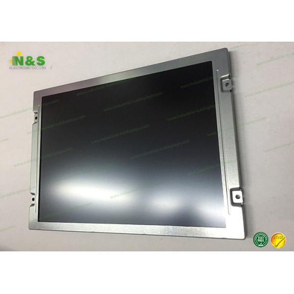 Normally White LQ9D178K Sharp LCD Panel SHARP 8.4 inch LCM 640×480 CCFL TTL