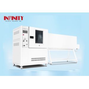 IPX7 Strong Circular Water Spray Environmental Test Chamber For Electronic