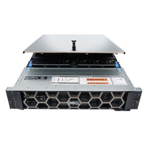 Quality PowerEdge Dells R760xd2 2U Rack Server 6426Y1400 W 32GB DDR5 4800 2.6Ghz 2-socket In Stock for sale