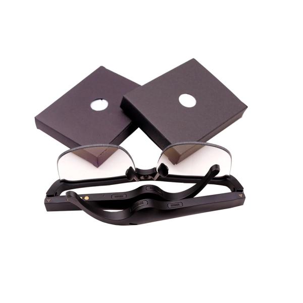 Blue Light Wireless Hands-free 5.0 Music Glasses 2020 by North IOS Android Phone Smart Slasses Music In stock