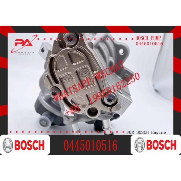 Diesel Engine Part Fuel Injection Pump 0445010516 FOR 1.6 e-HDi Peugeot Citroen 1920RF Ford Fiat 1151