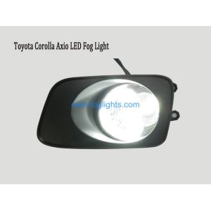 2007 Toyota Corolla Axio & Fielder LED Fog Light