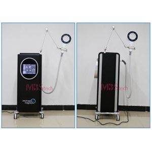 92T/S 1400w Magnetic Pain Therapy Device Magneto Physio Machine
