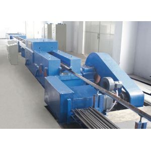 Quality Three Roller Steel Pipe Cold Pilger Mill OD 20mm For Non - Ferrous Metal Pipe for sale