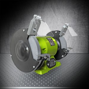 2950/Min 150W Grinding Bench Top Woodworking Tools