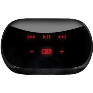 Bluetooth Speaker,Mini Boombox,Wireless Speaker,BUP-2