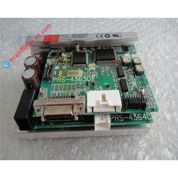 Buy SMT SAMSUNG SM DRIVER UNIT EP06000086A PB1D002P101 at wholesale prices