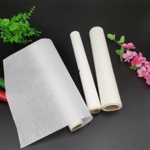 Parchment Muffin Baking Greaseproof Cooking Paper
