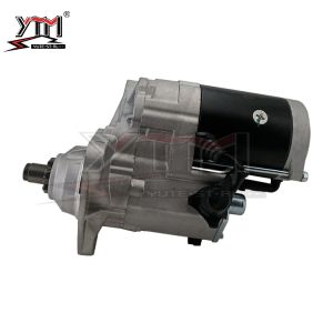 Quality New Starter For New Holland Industrial Agricultural Tractors T8.325 T8.360 T8.390 504357253, 428000-7360 for sale