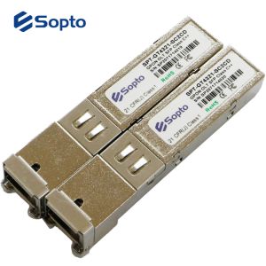 Compatible Huawei 2.5G Gpon Olt Sfp Optical Transceiver Module