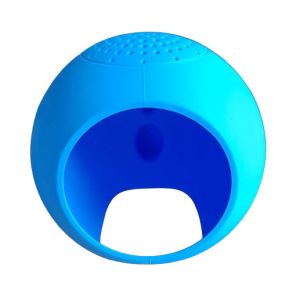 Custom Bluetooth Audio Protective Silicone Sleeve Cover Bluetooth Speaker Anti