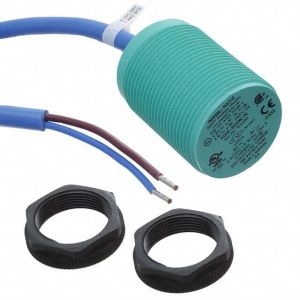 Pepperl Fuchs Inductive sensor NJ15-30GK-N NAMUR output