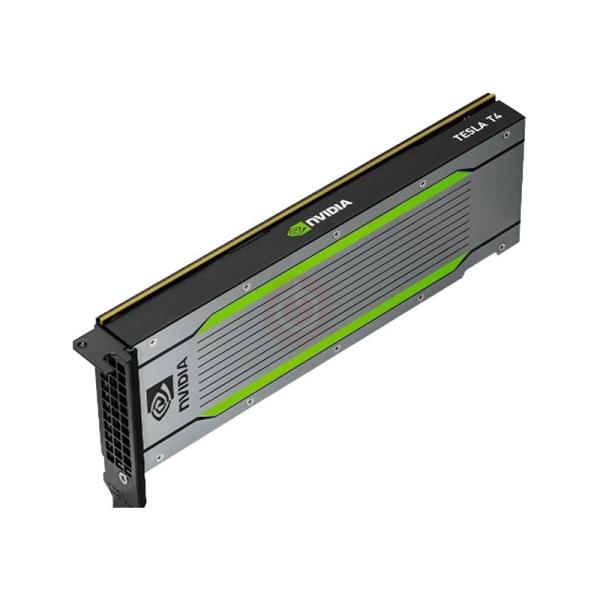 Original N VIDIA Tesla T4G Graphics Card 80GB DDR6 Memory GDDR6 Video Memory