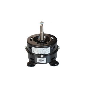 Waterproof 520rpm Water Cooler Fan Motor 110-115V Outstanding Finishing Surface