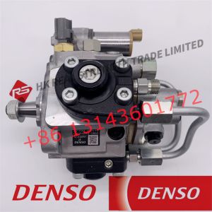 Diesel Injection Fuel Pump 294050-0860 22100-E0510 For HINO J08E Engine
