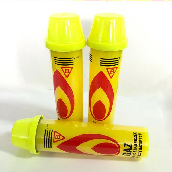 China Refillable Butane Gas Torch Refill 80ml For Camping And Outdoor Activities on sale China Refillable Butane Gas Torch Refill 80ml For Camping And Outdoor Activities on sale