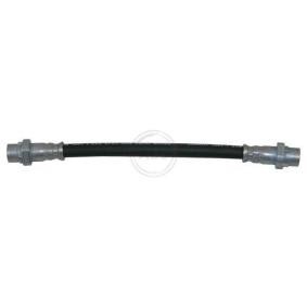 Buy BMW 34306762838 Chassis Parts Rear Brake Hose at wholesale prices