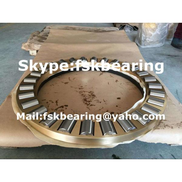 INA 89322 39412 89328-M-P5 Thrust Cylindrical Roller Bearing for Heavy Duty