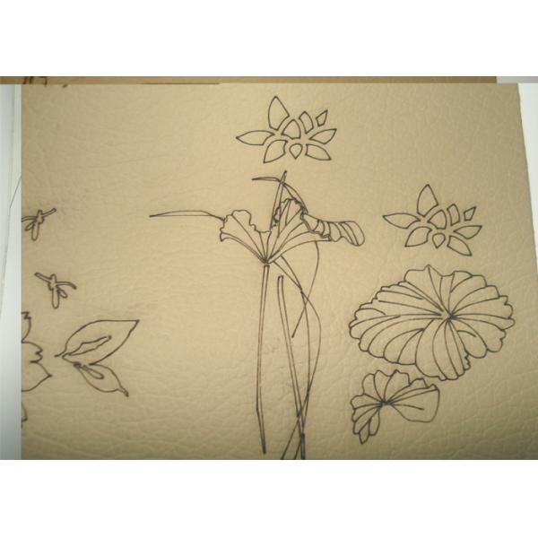 SYNRAD CO2 Laser Marking Machine 110×110 Mm Marking Area 30W Laser Power