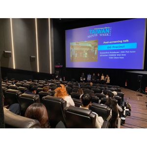 Epistar Outdoor Full Color LED Display IP65 Cabinet 3 Years Warranty