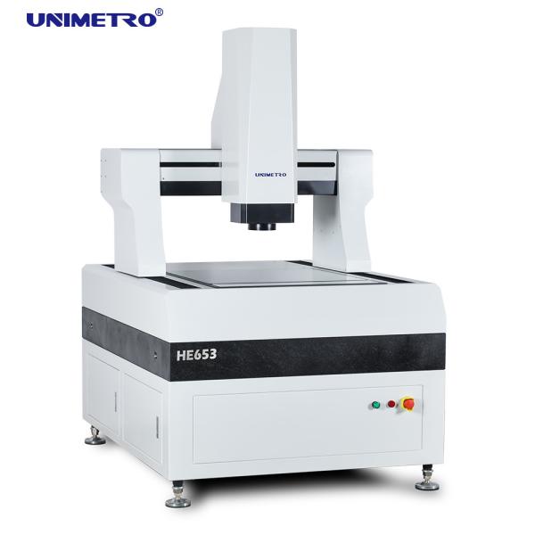 Buy ISO Large Vision Measurement Machine High Loading Capability at wholesale prices