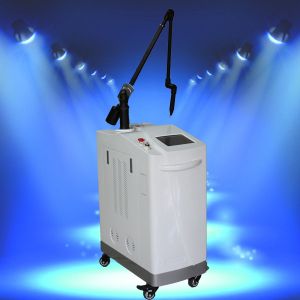 co2 fractional laser beauty device / co2 fractional laser treatment