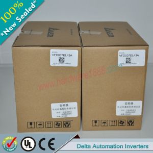Quality Delta Inverters VFD-M Series VFD300B43P-D for sale