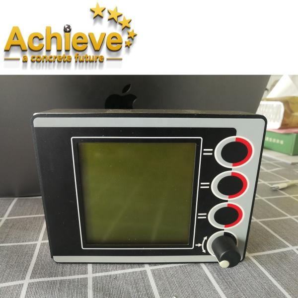 Buy BSA PUTZMEISTER Concrete Pump Parts Display EGD 439338 at wholesale prices