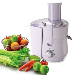 600w KP60PD Power Juicer