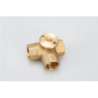 China Equal Percentage Electrically Controlled Valve CE / Rohs Identification for sale