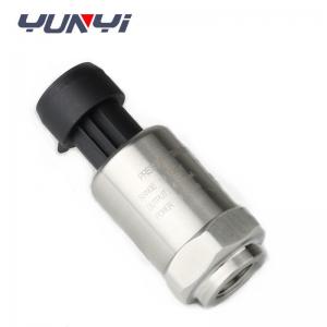 China 0.5V To 4.5V Smart Water Pressure Sensor , 6MPa Air Compressor Pressure Sensor on sale