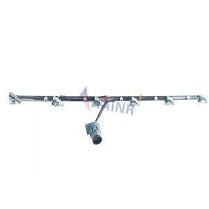 Custom International DT466 Engine Wirie Harness For Heavy Truck