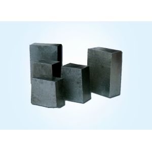 Environmental Friendly Refractory Fire Bricks Black Alumina Magnesia Carbon