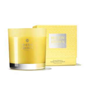 WXC190918 Handmade Soy Wax Candles With Luxury Packing