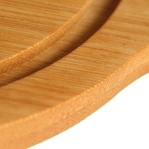 Pizza cutting board thick cutting board promotional