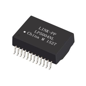 S558-5999-M8-F Lan Isolation Transformer 1000 Base - T LP5004NL 350µH