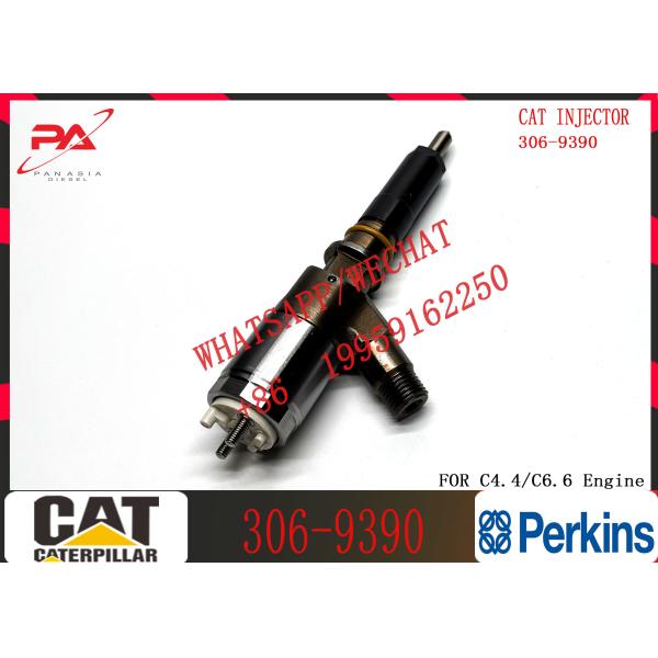 Durable Fuel Injector Assembly 320-0677 320-0690 320-0680 2645A709 295-9130 382-0480 282-0490 292-3780 306-9390