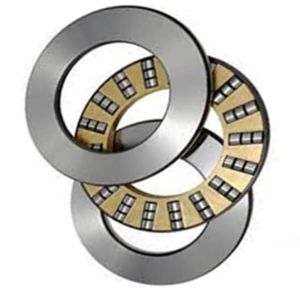 China NU205E FAG Separable Steel Cage Cylindrical Roller Bearing Open  25x52x15MM on sale