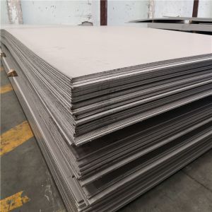1.4845 310s Grade Stainless Steel Sheet For Building Construction