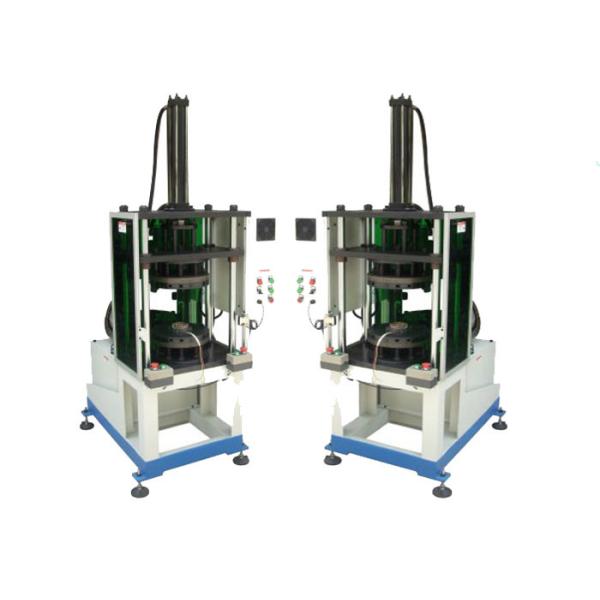 Buy Automatic Motor Stator Coil Winding Final Forming Machine SMT - ZZ160 at wholesale prices