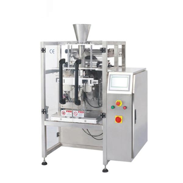 Buy GMP Vertical Sachet Packing Machine 1.8kw Stainless Steel at wholesale prices