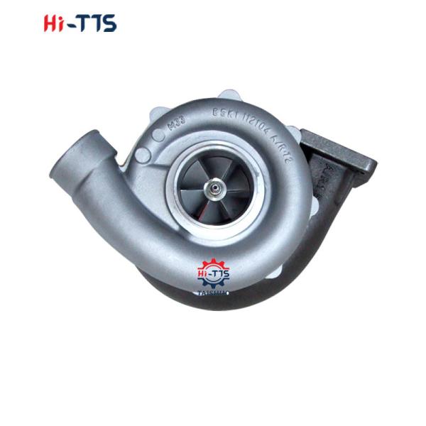 High Quality Turbo TA5108 6RB1-TRC Turbocharger 466860-0002/1 466860-5002S
